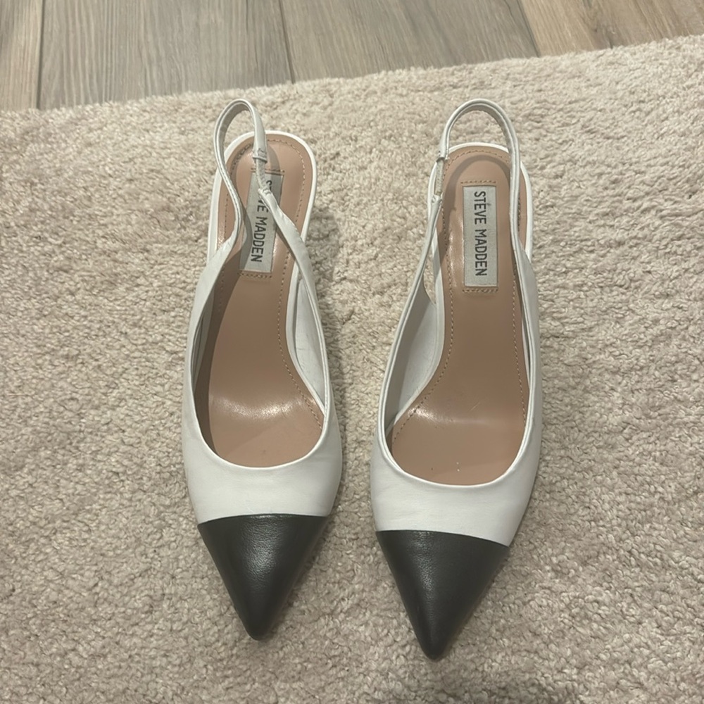 steve madden heels